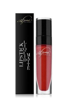 Rosso Dinamico lipstick liquid 20